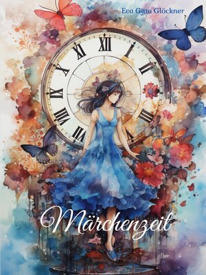 cover image of Märchenzeit